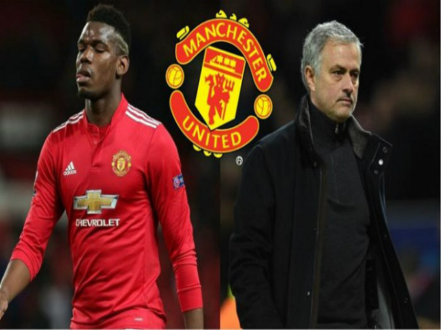 Mourinho xây lại MU: Hy sinh Pogba, ”bố già” Real thu mua giá bèo 60 triệu euro