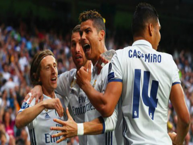 Real 3 lần đá chung kết C1: Ronaldo & 9 “vị thần hộ mệnh”, Liverpool kinh hãi