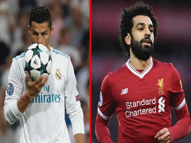 Tuyệt chiêu Liverpool - Klopp đấu Real: Tâng bốc Ronaldo, dìm Salah