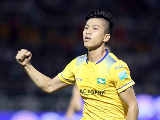 Bóng đá - Văn Đức im ắng mà "ăn tiền", rực sáng hơn đồng đội U23