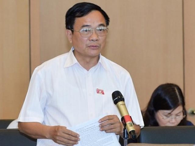 Tin tức trong ngày - Thanh Hóa thông tin về việc bố trí công việc cho Phó Chủ tịch bị cách chức