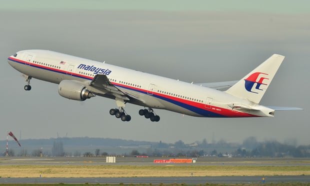 Úc lên tiếng về nghi vấn cơ trưởng MH370 lái máy bay tự sát tập thể - 1