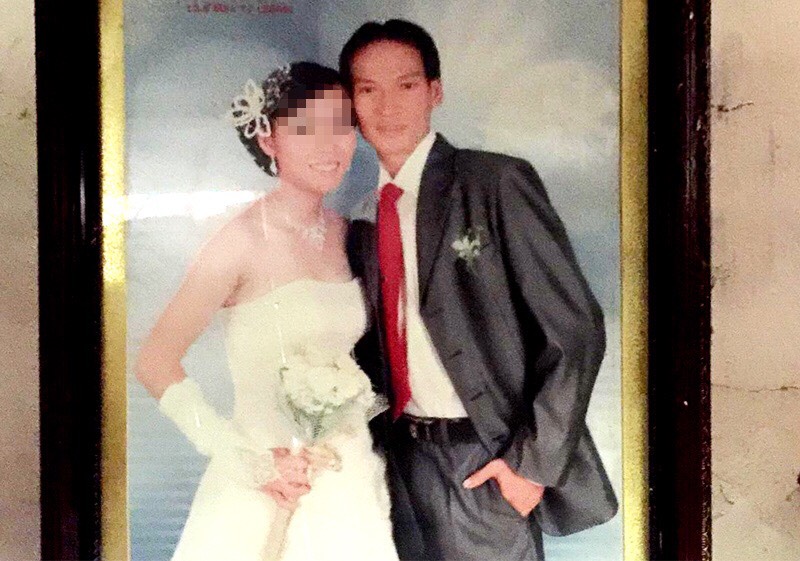 Nguyên nhân chồng chém vợ đứt lìa ngón tay, vỡ xương gò má - 1