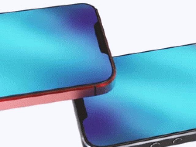 Thời trang Hi-tech - iPhone SE 2 đẹp ngỡ ngàng, sắc màu hơn cả iPhone X