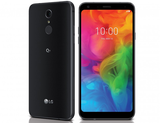 LG ra mắt bộ ba thành viên Q7 với tùy chọn âm thanh chất lượng cao - 2