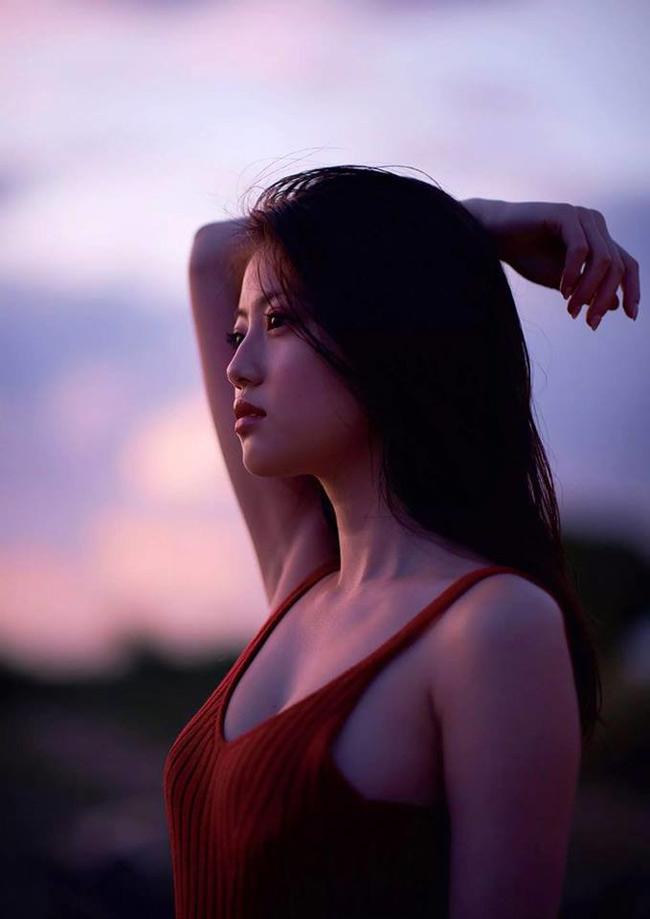 Bắt đầu làm người mẫu từ năm học trung học đến nay, Mio Imada đã tạo dựng được chỗ đứng vững chắc trong làng giải trí.