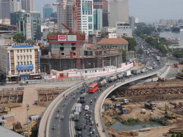 Chính phủ vay nợ hơn 2,37 triệu tỷ đồng