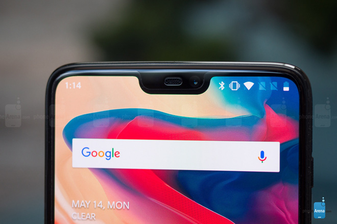 Đánh giá chi tiết OnePlus 6: Đẹp, ngon, giá hợp lý - 5