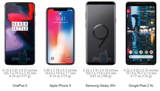 Đánh giá chi tiết OnePlus 6: Đẹp, ngon, giá hợp lý - 3
