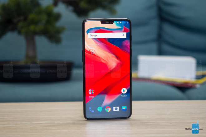 Đánh giá chi tiết OnePlus 6: Đẹp, ngon, giá hợp lý - 4