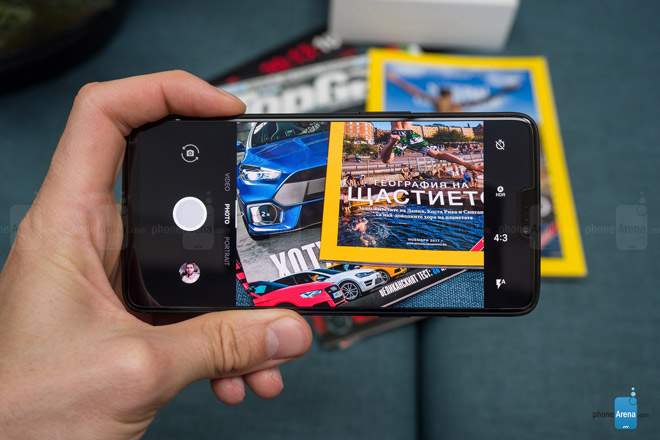 Đánh giá chi tiết OnePlus 6: Đẹp, ngon, giá hợp lý - 12