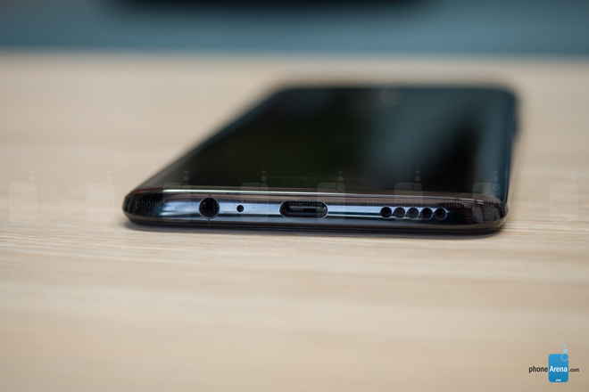 Đánh giá chi tiết OnePlus 6: Đẹp, ngon, giá hợp lý - 13