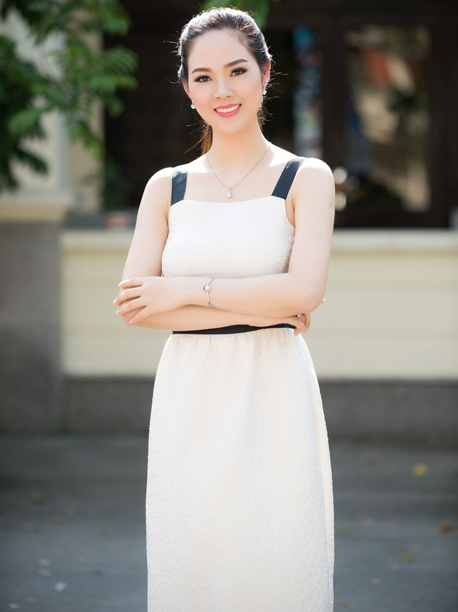 Dung mạo hiện tại của Nguyễn Thị Huyền, Mai Phương - 4