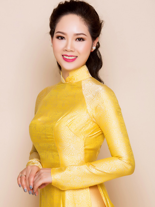 Dung mạo hiện tại của Nguyễn Thị Huyền, Mai Phương - 6