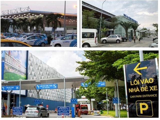 Tài chính - Bất động sản - 3 sân bay lớn với hàng loạt sai phạm trong xây dựng