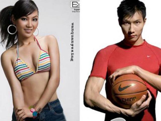 Thể thao - "Quái vật" 2m13, 117kg số đào hoa: 1 vợ và 5 mỹ nhân nổi tiếng