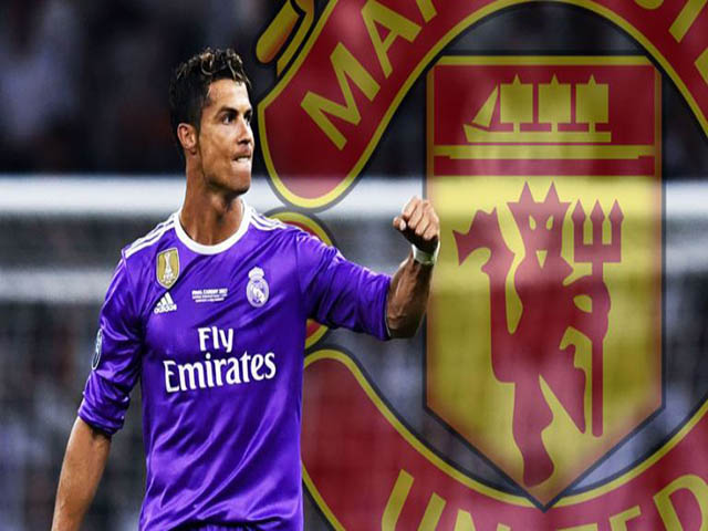 MU & điệp vụ Ronaldo: “Tế thần” Pogba, 70 triệu bảng đưa CR7 “về nhà”