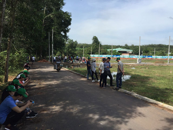 Bất động sản Long Thành: “hiện tượng lạ” của thị trường - 2