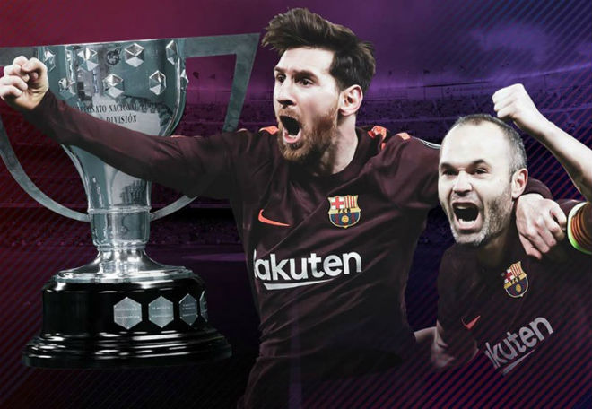 Bi kịch Barca, Man City, PSG: Tiền và siêu sao bất lực vì bệnh “Khôn nhà, dại chợ” - 1
