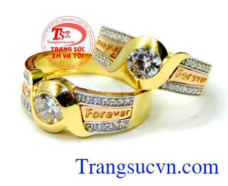 Công ty Trang sức Em và Tôi - "Thương hiệu ưa chuộng, Sản phẩm tin dùng, Dịch vụ hoàn hảo" - 5