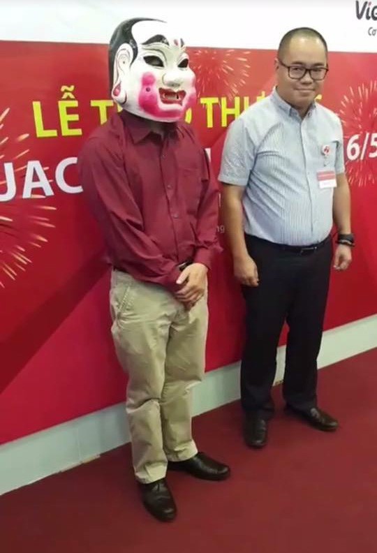 Dư luận lại nghi vấn về người nhận giải 304 tỉ đồng của Vietlott - 2