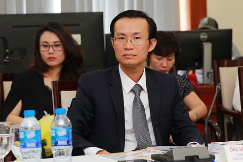 Lãi suất cho vay tiêu dùng cao vì đó là vay tín chấp - 2