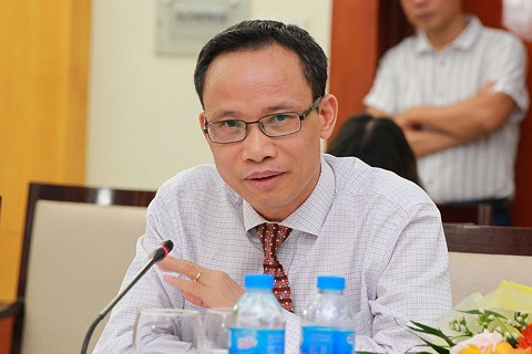 Lãi suất cho vay tiêu dùng cao vì đó là vay tín chấp - 3