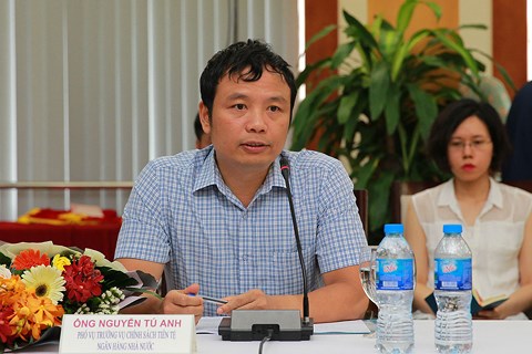 Lãi suất cho vay tiêu dùng cao vì đó là vay tín chấp - 4