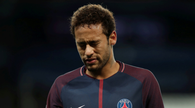 Neymar hối hận chia tay Barca: Real chèo kéo, đến MU mới là thượng sách - 1