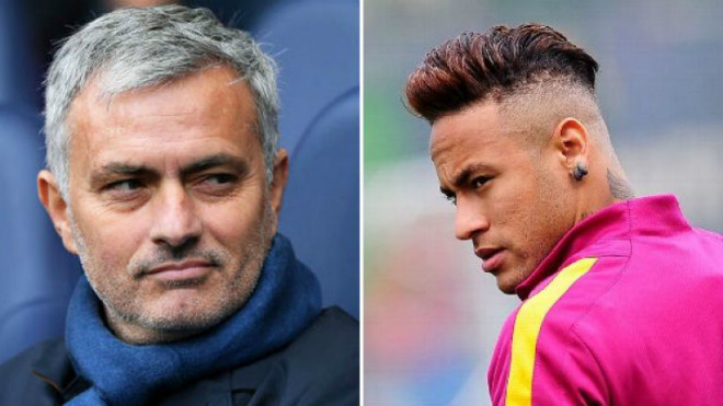 Neymar hối hận chia tay Barca: Real chèo kéo, đến MU mới là thượng sách - 2