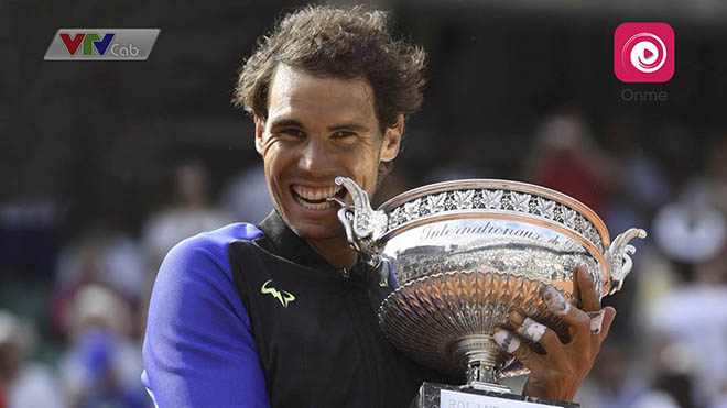Roland Garros 2018: Tìm tân vương, hay Nadal vẫn thống trị? - 4
