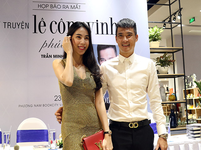 Bóng đá - Công Vinh "gây sốc": Chuẩn bị mua đội bóng, tham vọng làm ông chủ lớn