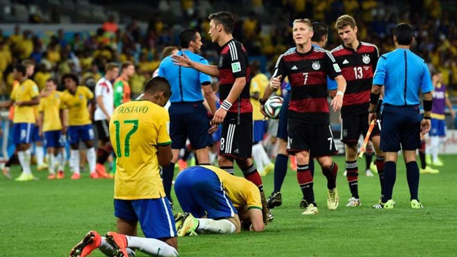 World Cup 2018: Brazil lập kế hoạch &#34;siêu gián điệp&#34;, các đội khác e sợ - 1