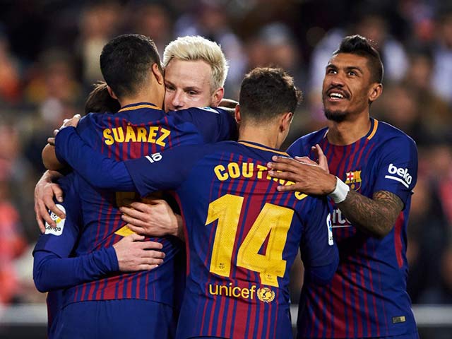 Messi, Coutinho bao trùm World Cup: Sức mạnh của ”vua” Barca