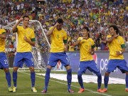 Bóng đá - World Cup 2018: Brazil lập kế hoạch &quot;siêu gián điệp&quot;, các đội khác e sợ