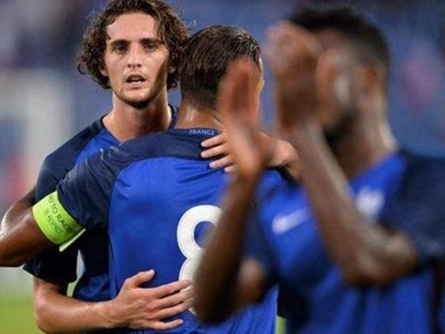 ĐT Pháp chưa đá World Cup đã gặp nội loạn: Mối vạ từ SAO PSG