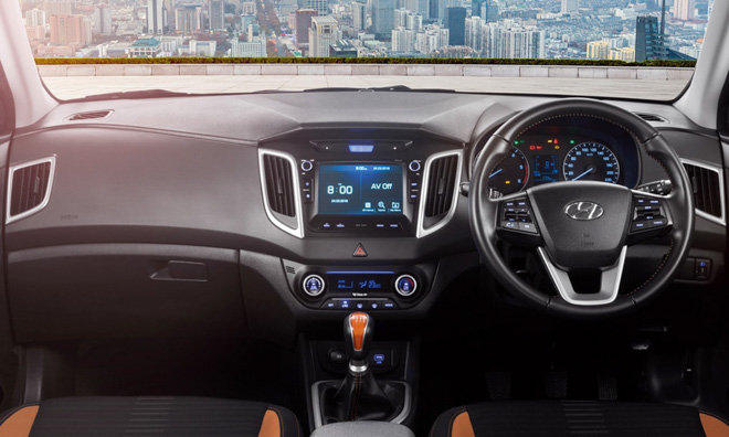 Hyundai ra mắt &#34;crossover cỡ nhỏ&#34; mới: Giá bán từ 317 triệu đồng - 3