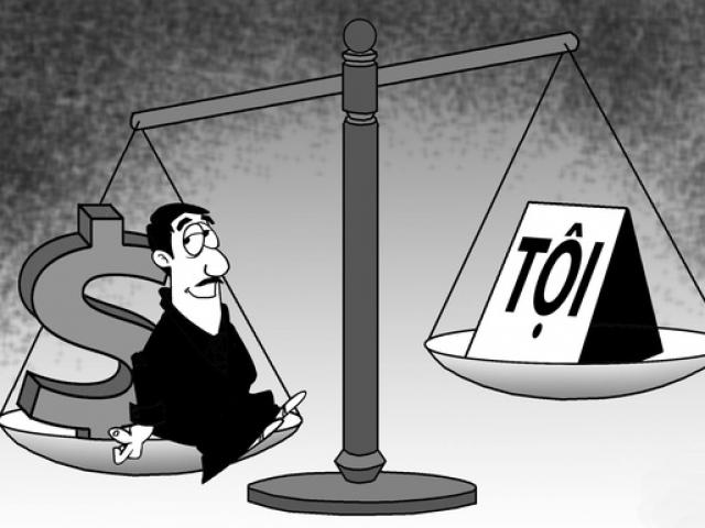 Pháp luật - Đền tiền, kẻ dâm ô được giảm án