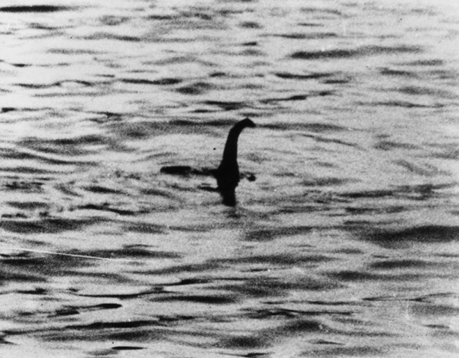 Sắp giải mã xong bí ẩn trăm năm về quái vật hồ Loch Ness? - 1