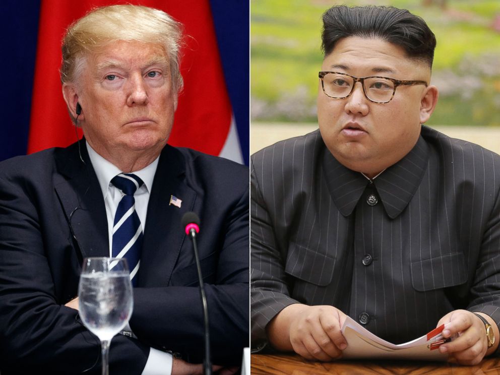 Kim Jong-un ngại đến Singapore gặp Trump vì sợ đảo chính? - 1