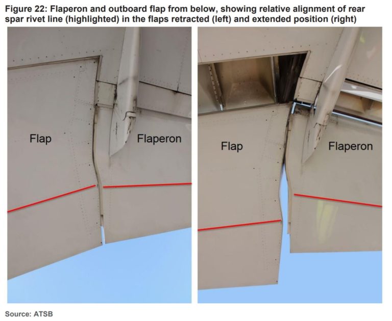 Những hình ảnh giúp giải mã bí ẩn MH370 - 4