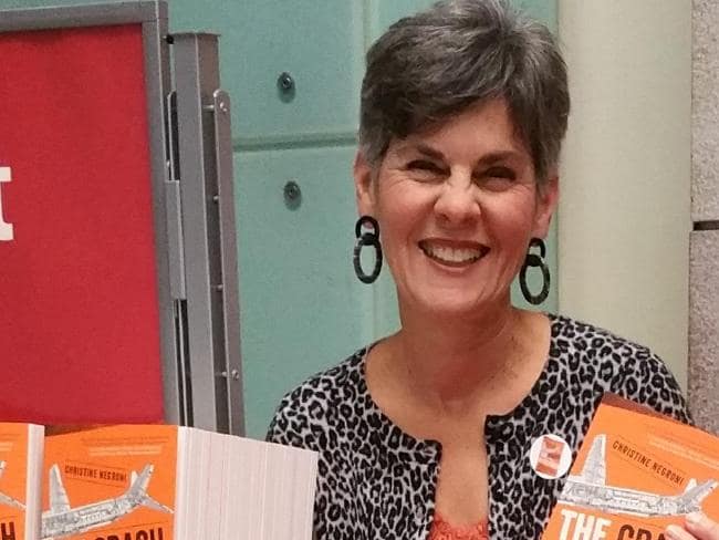 Những hình ảnh giúp giải mã bí ẩn MH370 - 2