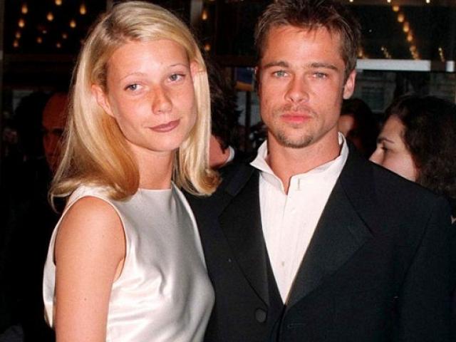 Đời sống Showbiz - Brat Pitt từng dọa giết "ông trùm Hollywood" vì quấy rối tình dục người yêu