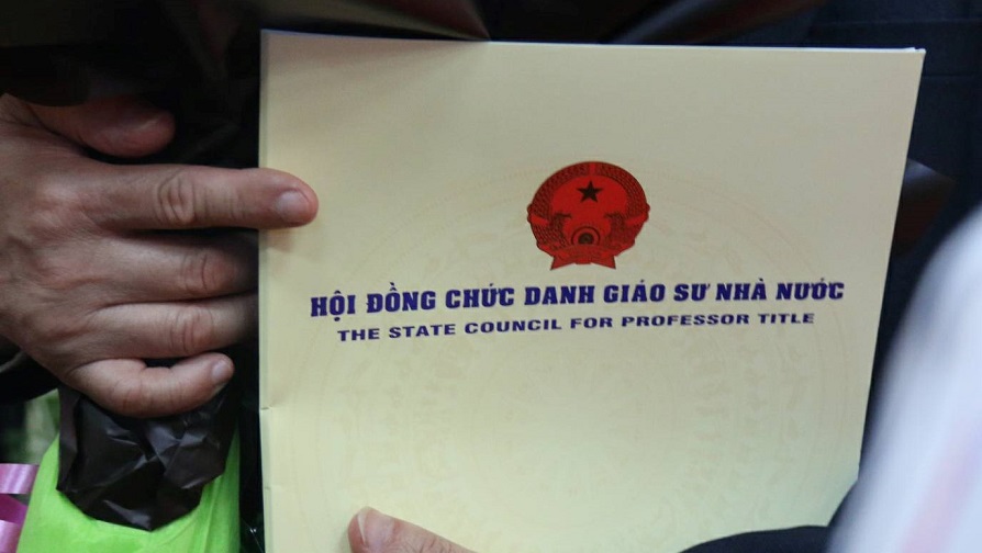 “Ông Nguyễn Đức Tồn đã phạm phải sai lầm không đáng có” - 2