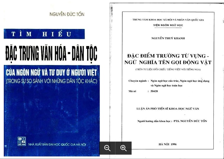“Ông Nguyễn Đức Tồn đã phạm phải sai lầm không đáng có” - 3