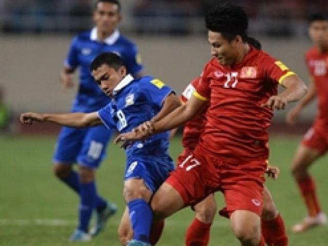 Bóng đá - AFF Cup 2018: ĐT Việt Nam đá siêu tấn công, ngán gì kình địch Thái Lan?