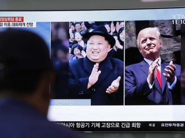 Triều Tiên dọa cho Mỹ ”nếm bi kịch khủng khiếp”