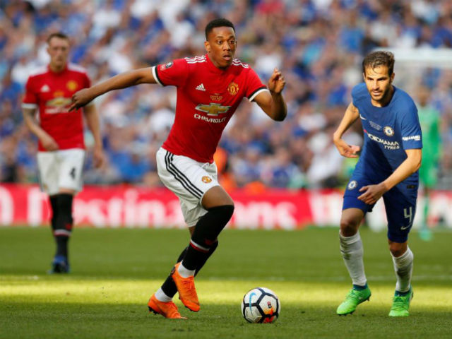 Bóng đá - MU mạnh tay thanh lọc: Mourinho thanh lý hàng thải kiếm 3300 tỷ đồng