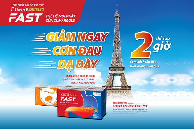 “Chia tay” những cơn đau dạ dày hành hạ cả tuổi thanh xuân - 3