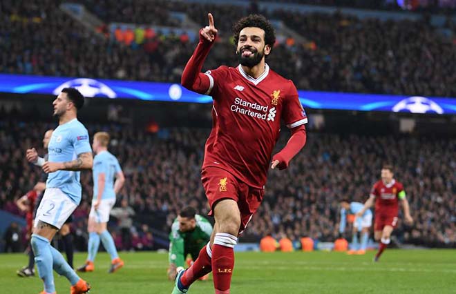 Chung kết C1: Ronaldo đấu Salah, &#34;sát thủ&#34; hoàn hảo đọ kèo trái ma thuật - 3